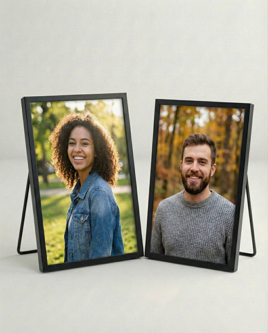 CUSTOMIZE YOUR DESK FRAMES (4X6)