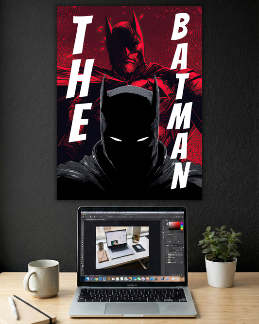 JOHN WICK #02 | SINGLE POSTER | GENZ CULTURE POSTER