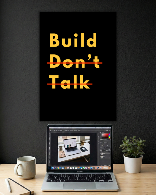 MOTIVATION #06 | SINGLE POSTER | MOTIVATIONAL POSTER