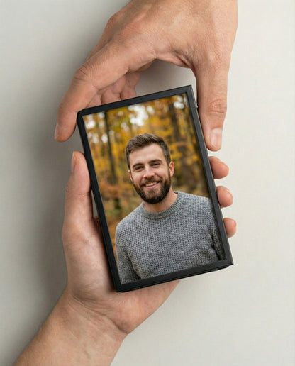 CUSTOMIZE YOUR DESK FRAMES (4X6)