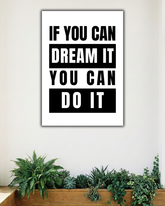 MOTIVATION #05 | SINGLE POSTER | MOTIVATIONAL POSTER