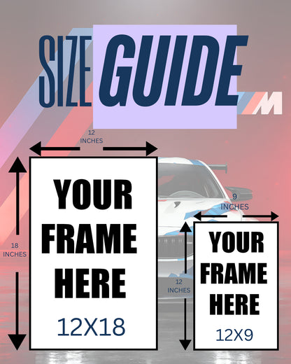 SPIDERMAN | WOODEN FRAME | MARVEL