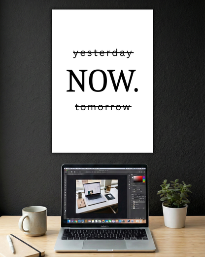 MOTIVATIONAL POSTER #03 | SINGLE POSTER | MOTIVATIONAL POSTER